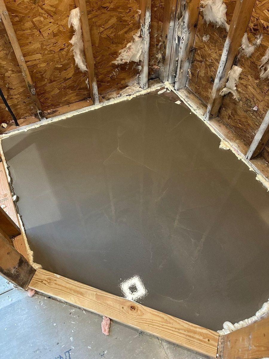 Flooring for Starr Tile & Remodeling in Russellville,,  AL