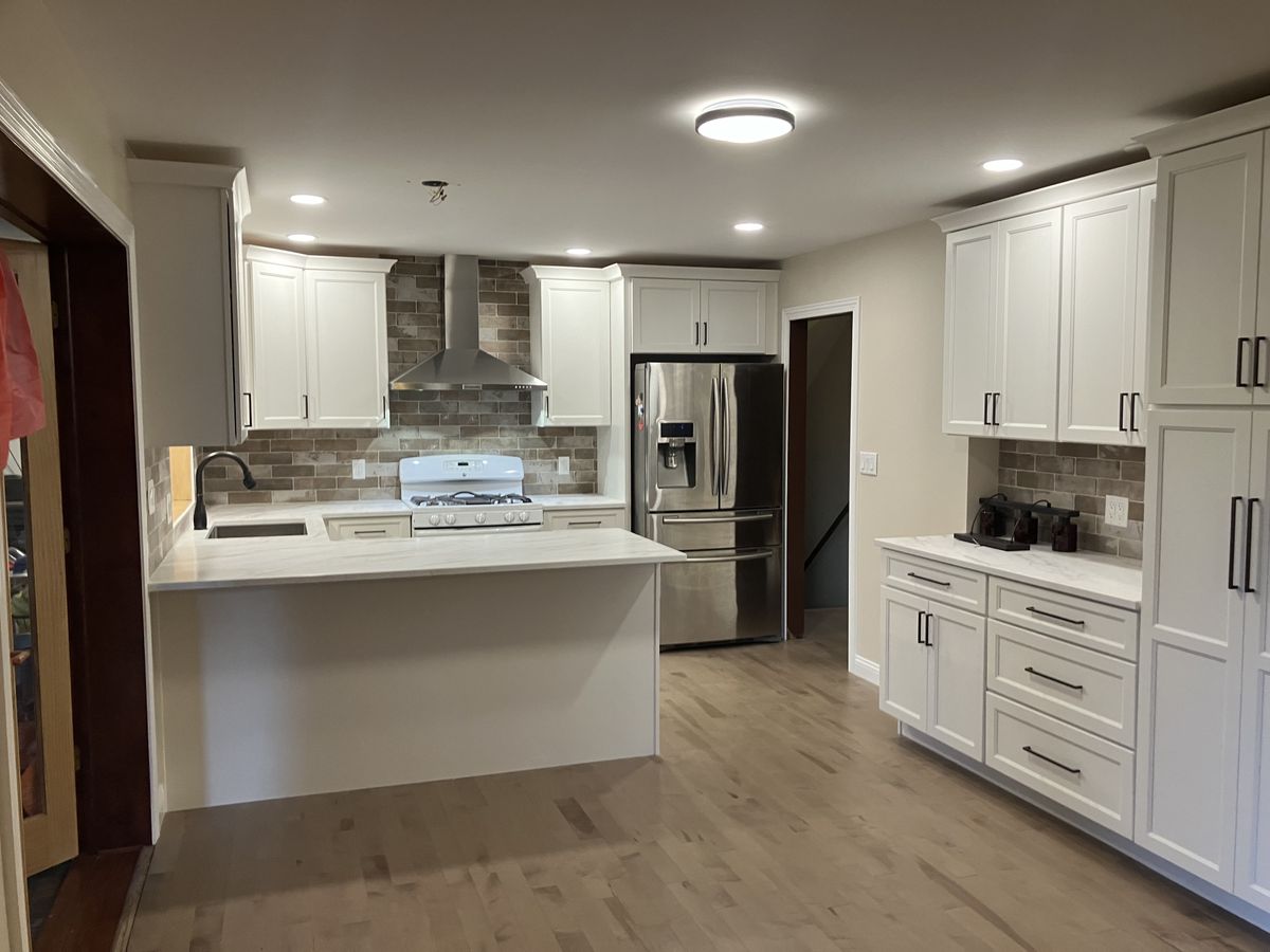 Other Repair Services for Quality Home Repair and Improvement  in Saint John, Indiana