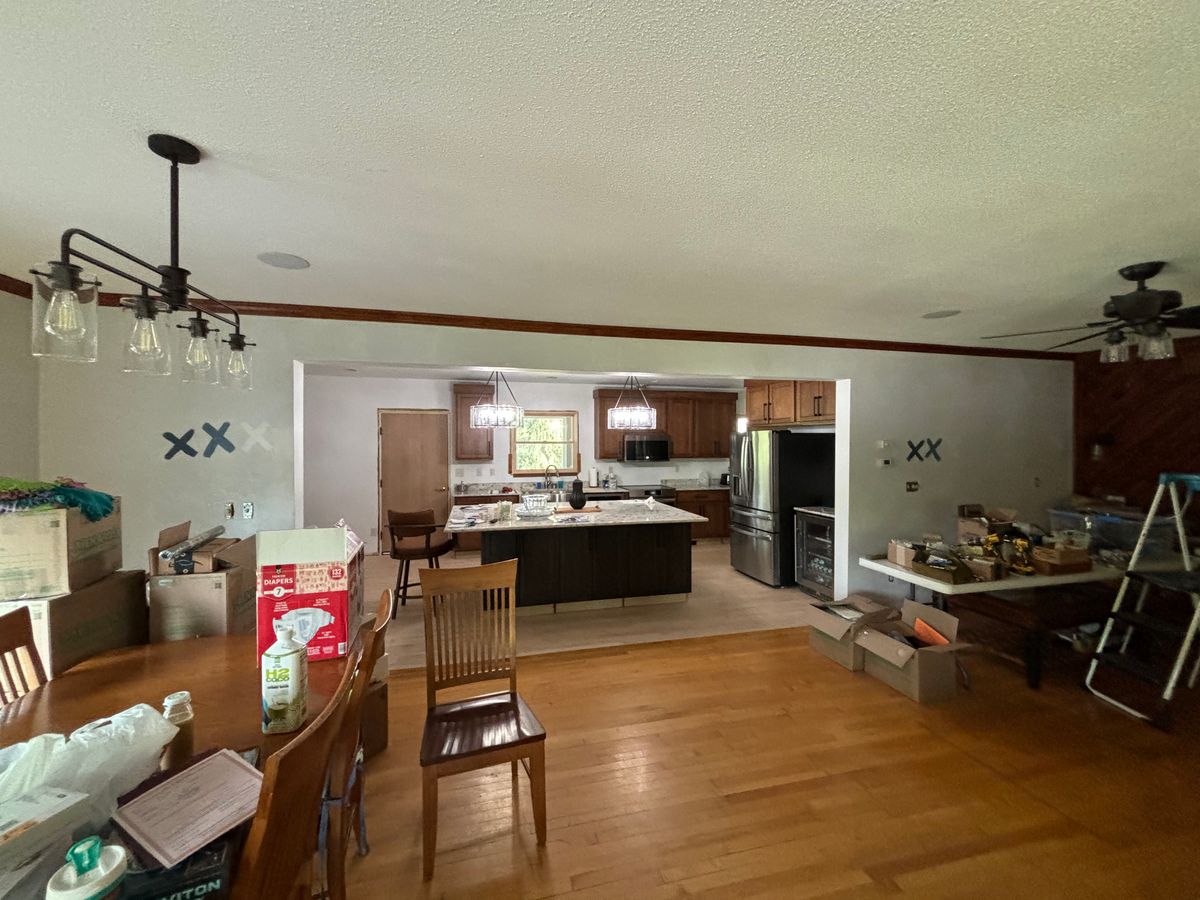 Lighting Specialist for 920 Interior Painting & Design in Neenah, WI