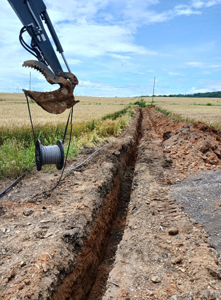 Pipe Repair and Replacement for Mark's Plumbing in Aspen Hill, Maryland