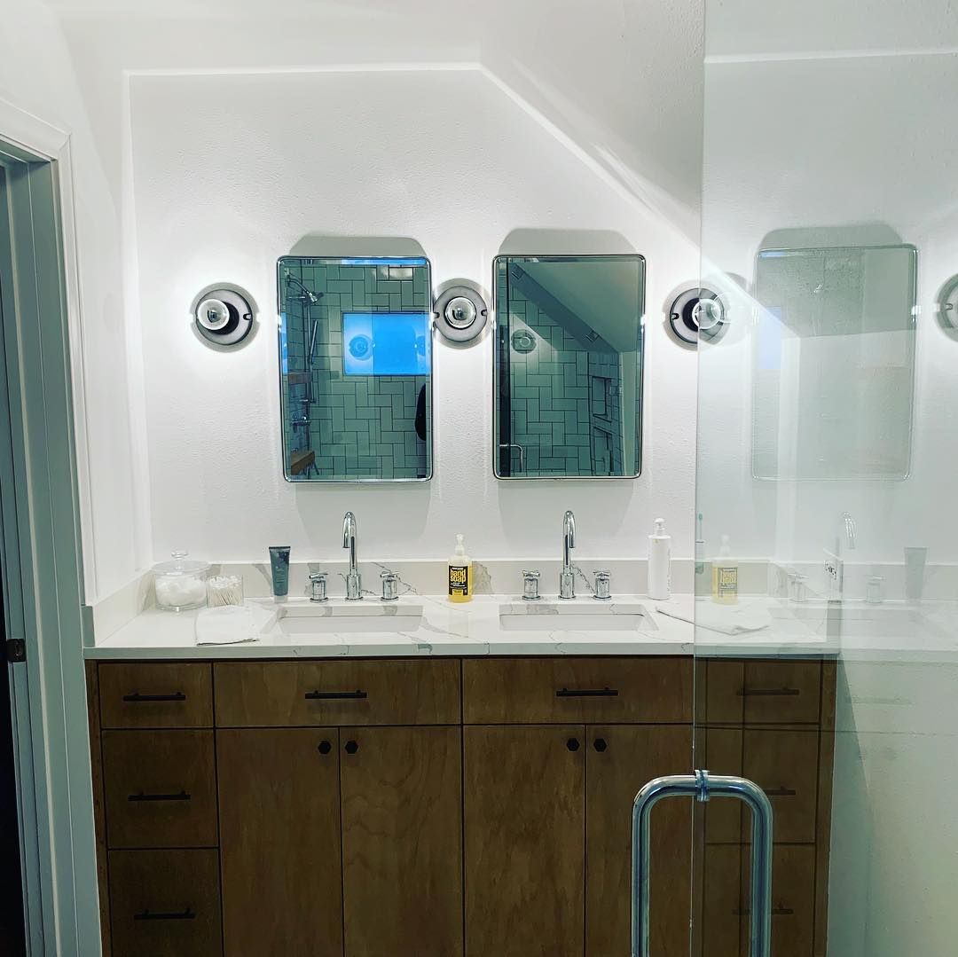 Bathroom Renovation for TM Renovations in Dallas, TX