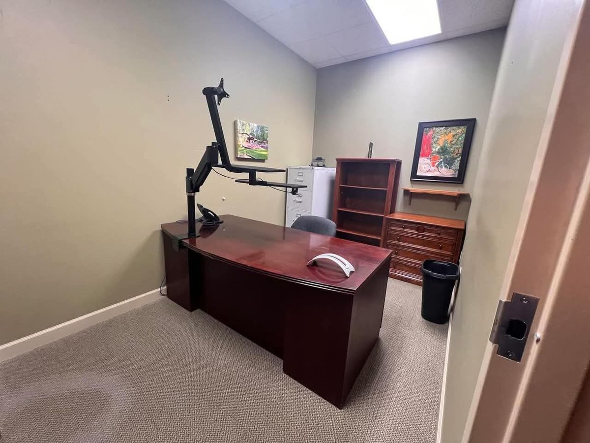 Carpet Cleaning for Cleaning Carolina’s LLC in Greensboro, NC