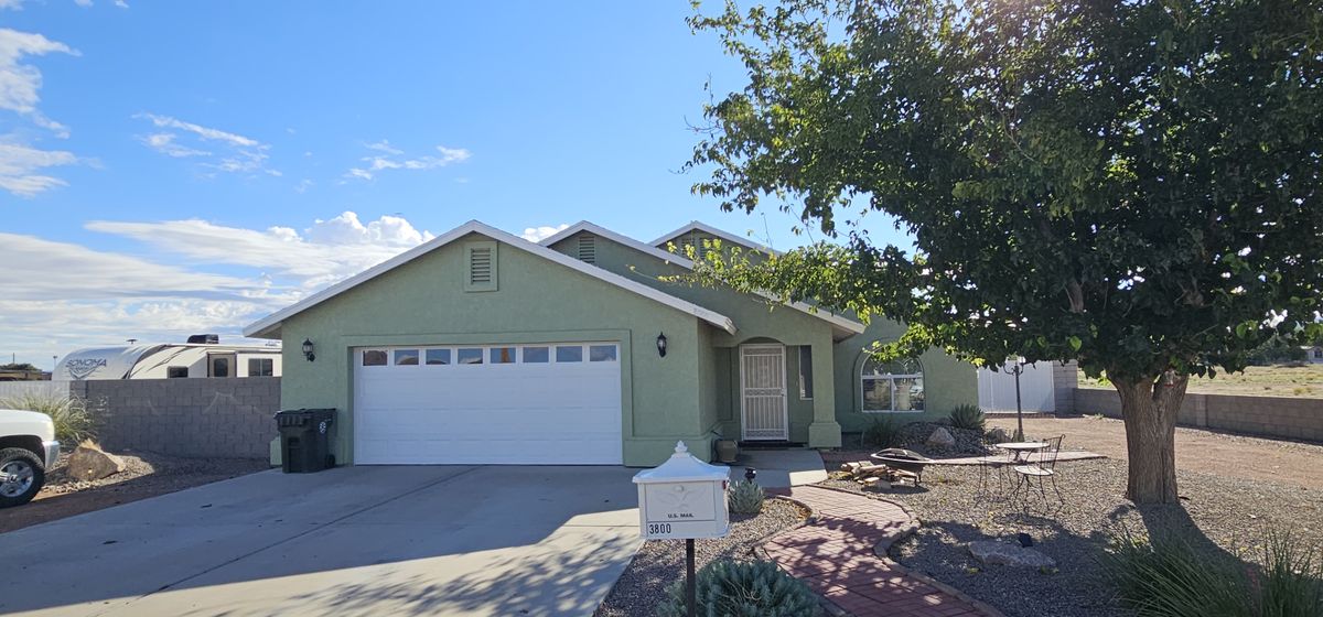 Custom Painting Services for Hansen Painting in Fort Mohave, AZ