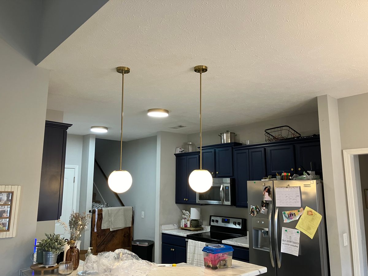 Interior Painting for Small Town HandyMen in Cross Plains, TN