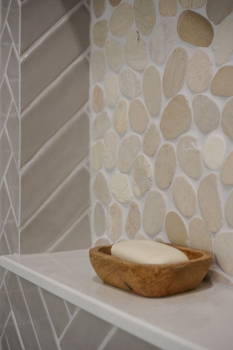 Bathroom Renovation for Top Pros Construction in Haverhill, MA