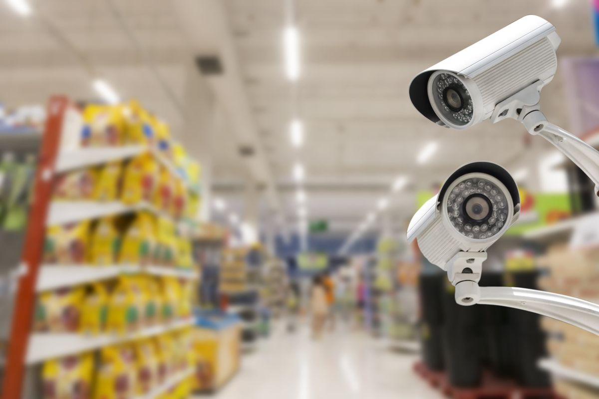 Retail Security for Texas Security Patrol Service in San Antonio, TX