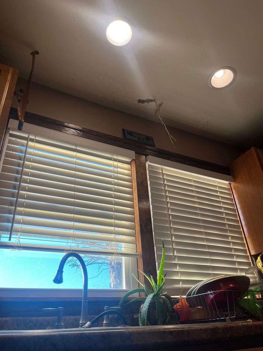 Lighting Installation & Repair for Triton Electric in Sparta, TN