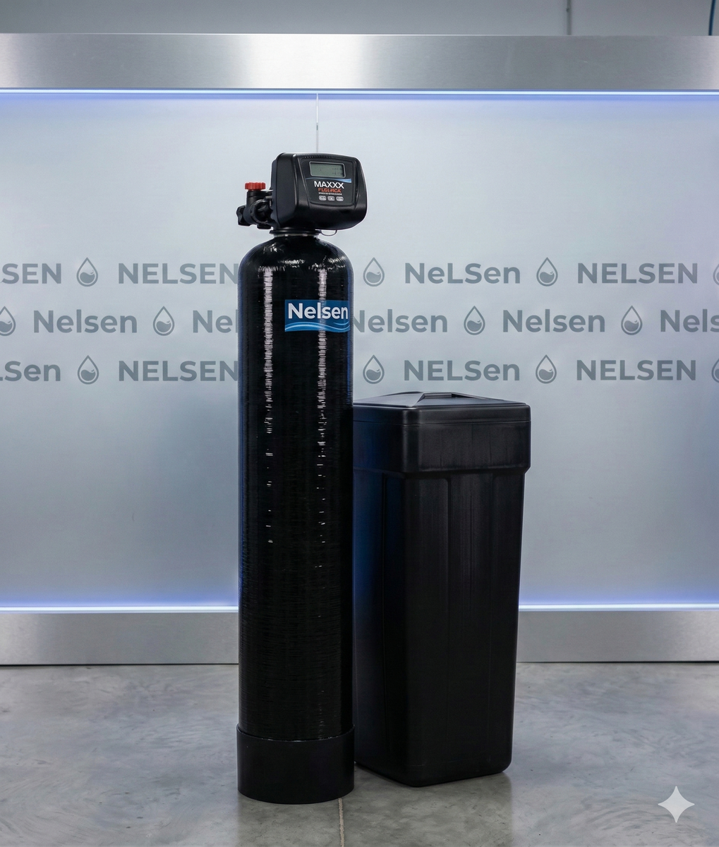 Reverse Osmosis for Pure Water Filtration in Brighton, MI