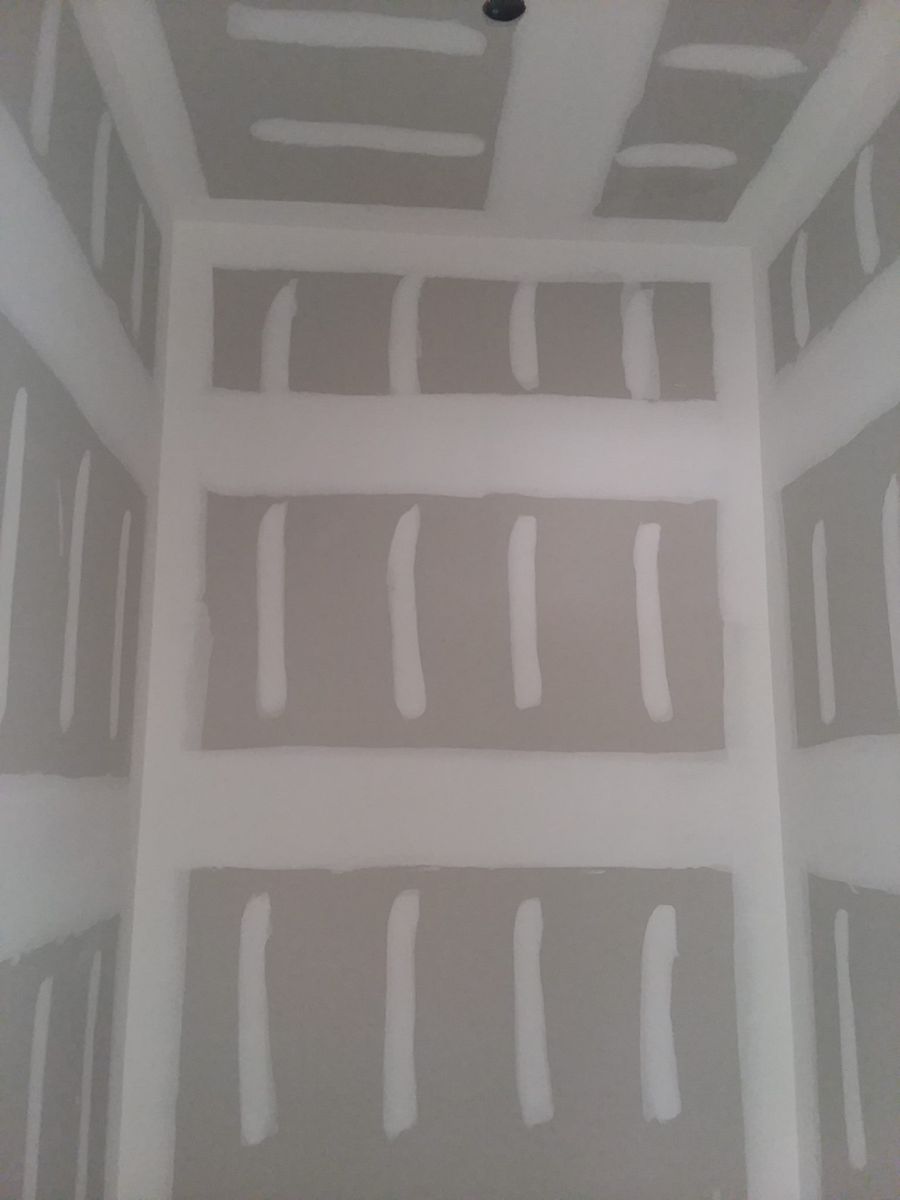 New Construction Drywall Installation for 2nd Generation Drywall in East Longmeadow, MA
