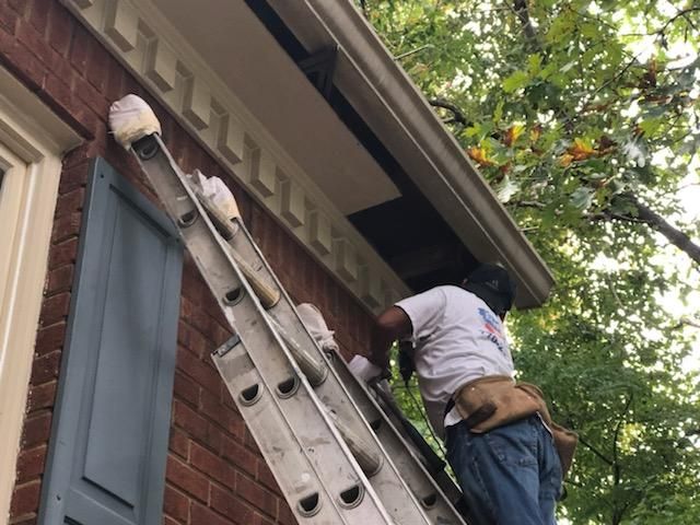 Carpentry Services for Euro Pro Painting Company in Lawrenceville, GA