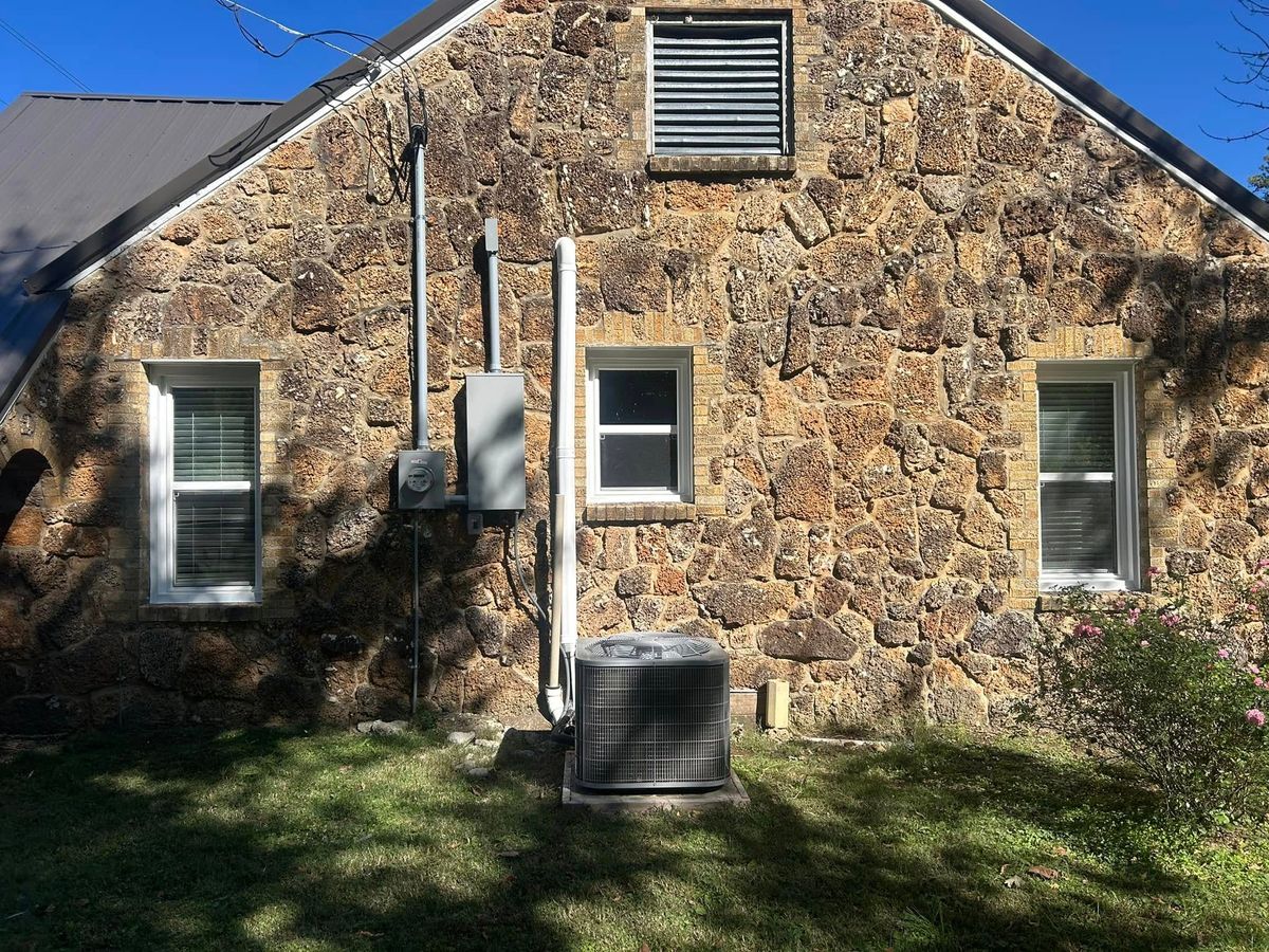 Window Repair and Replacement for Well Hung Windows & More in Hot Springs, AR