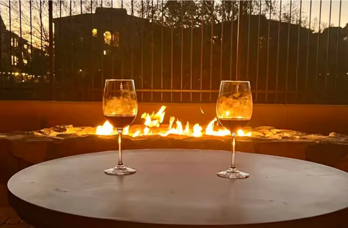 Fire Features for Citiscapes, LLC in Phoenix, AZ