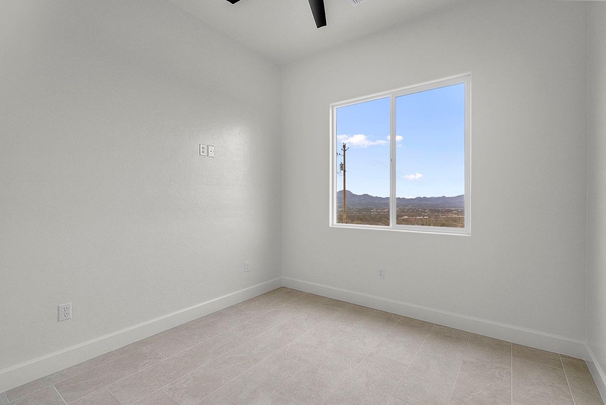 Custom Home Construction for Casoma Construction in Rio Rico, AZ