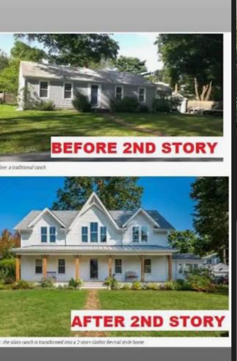 Remodeling & Renovation for LNC Contracting in Greenwood Lake, NY