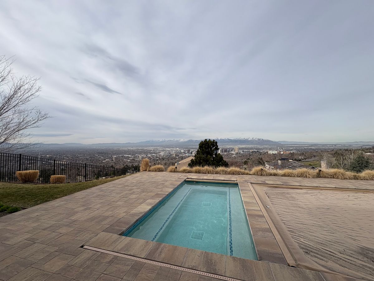 Spa Maintenance for Crystal Waters Pools & Spas in West Jordan, UT