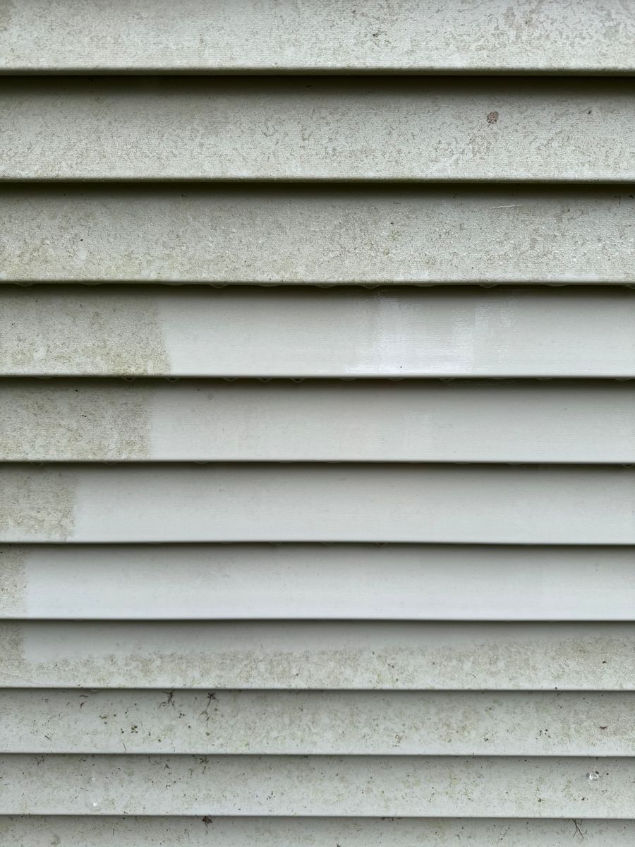 Pressure Washing for Jack Of All Blades in Windsor County, VT