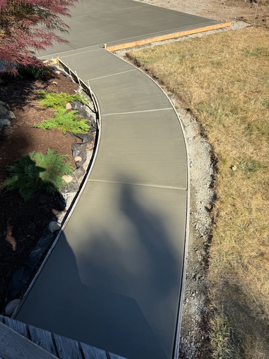 Property Maintenance for Stealth Landscaping in Black Diamond, WA