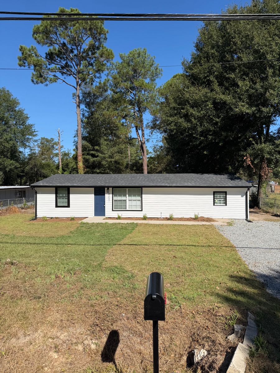 Inspections for Georgia Roof Rescue in Woodbury, GA