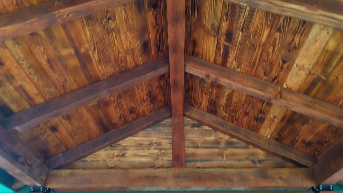 Patio Covers for Austin LoBue Construction in Cottonwood, CA