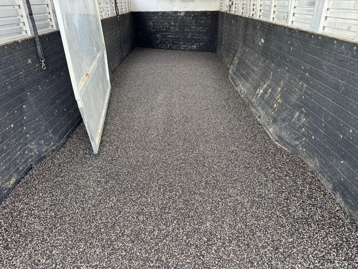 Trailer Flooring for Shelton Trailer Flooring  in Ocala, FL