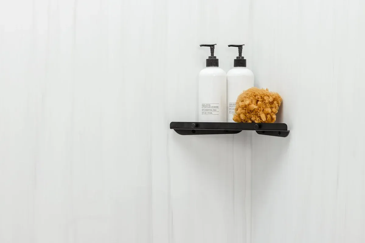 Bath Concepts Products for Scudder Built in Freeport, IL