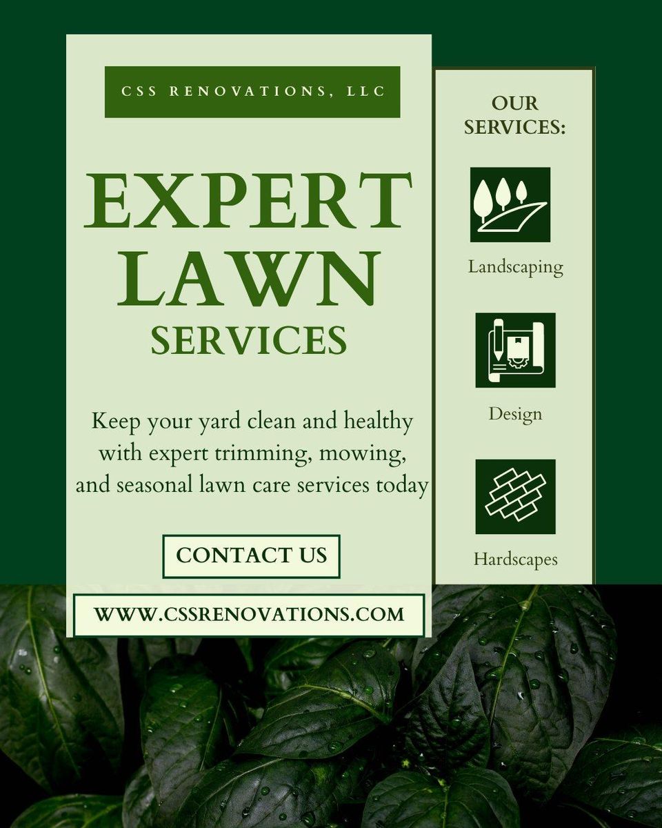 Masonry for CSS Renovations in Huntsville, AL