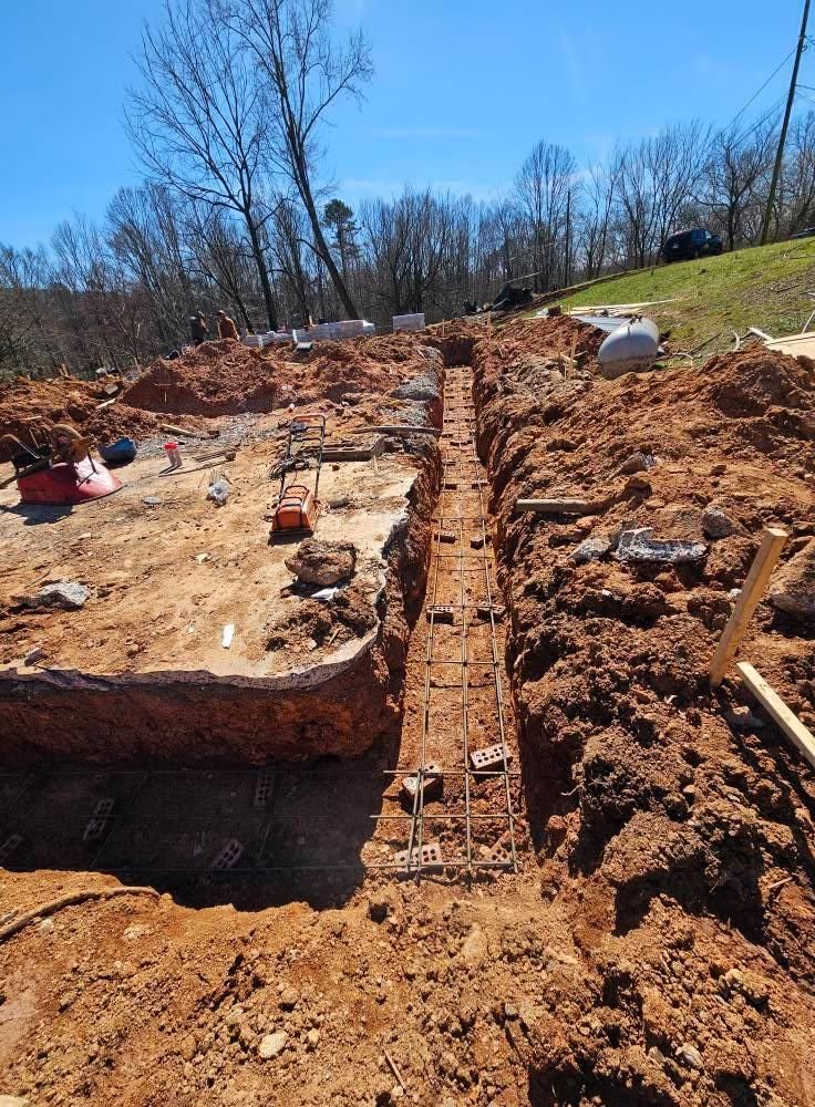   Electrical Works for Blue Expert Remodeling in Ellijay, GA