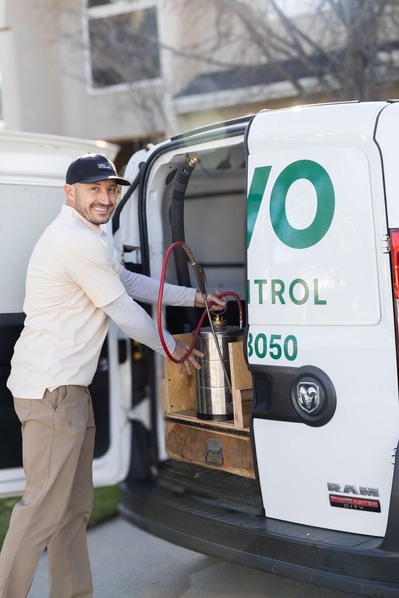 Mosquito Control for Arvo Pest Control in Sandy, UT