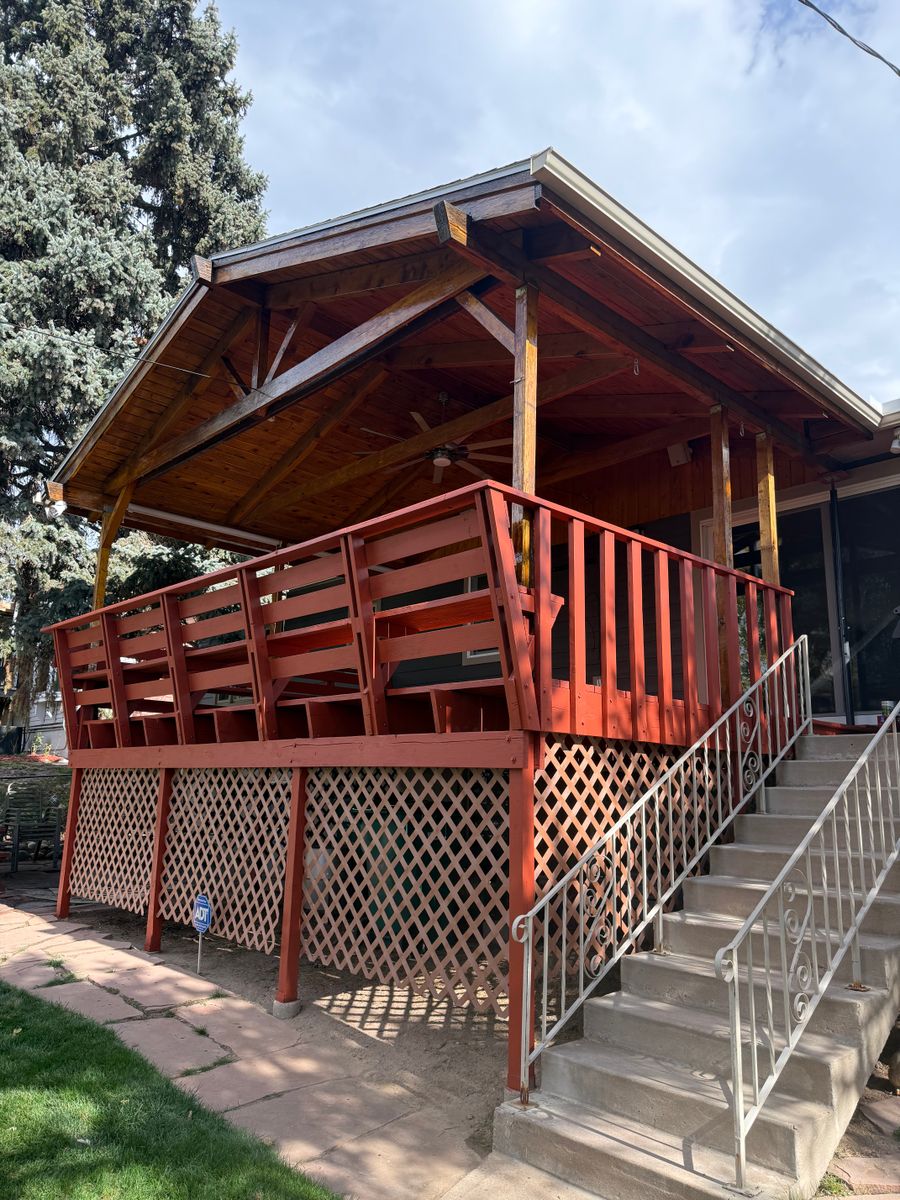 Siding & Stucco for Malta Services USA in Englewood, CO