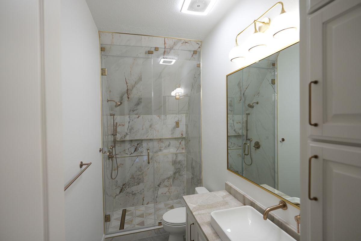 Other Repair Services for Luxurious Construction LLC in Houston, TX