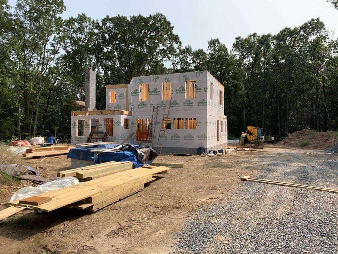 Custom Homes for Houston Homes LLC in United States, VA