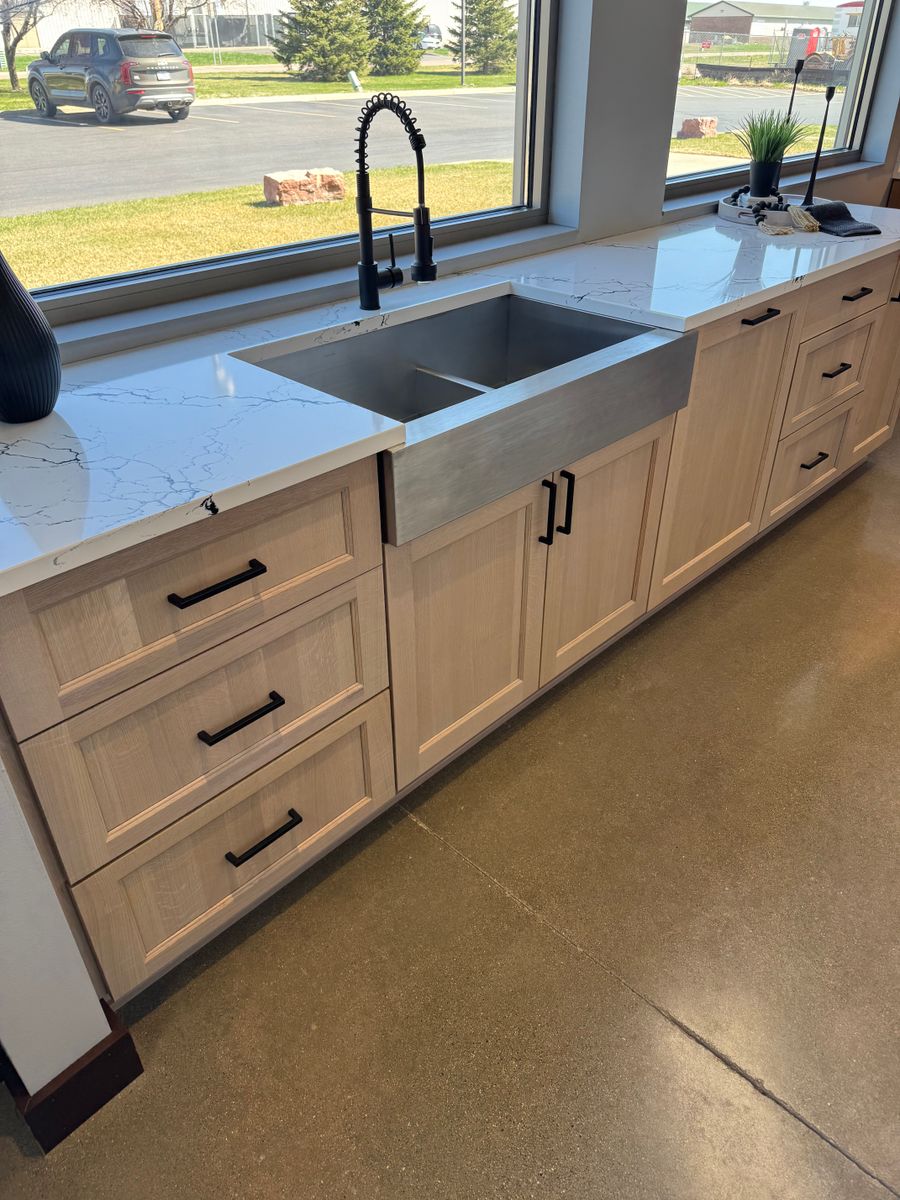 Residential Services for Patriot's Choice Contracting in Harlan, IA