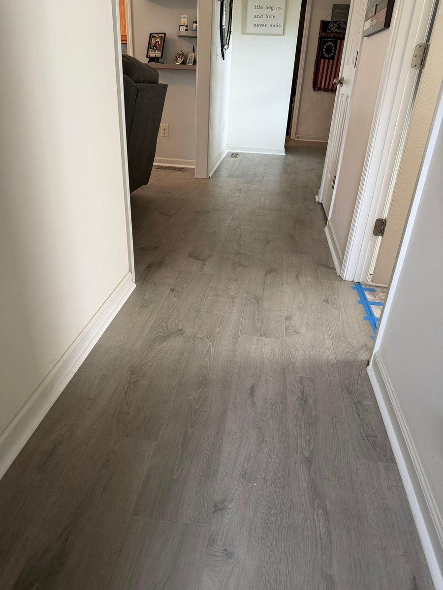 Carpentry for Pro Plumbing and Home Improvements in Goodlettsville, TN