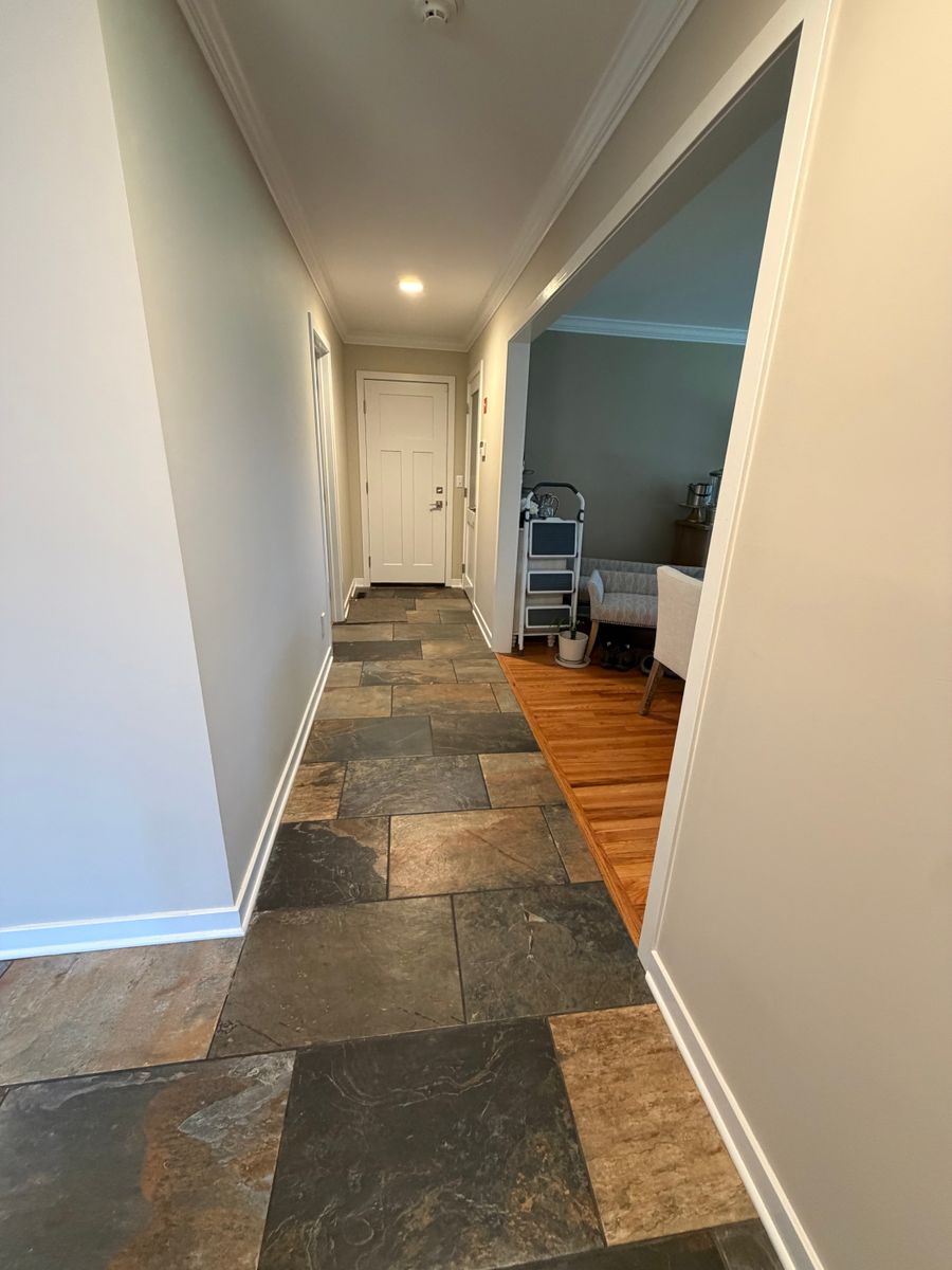 Interior Painting for Elevation Painting & Carpentry in Westchester County, NY