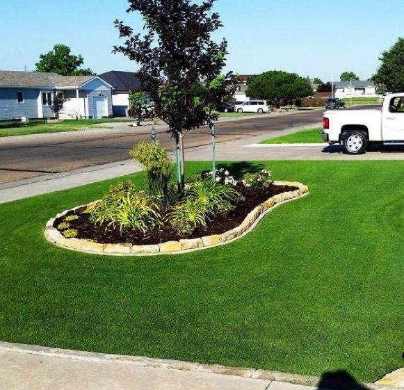 Sod Installation and Removal  for All American Landscaping and Lawncare in Nampa, ID