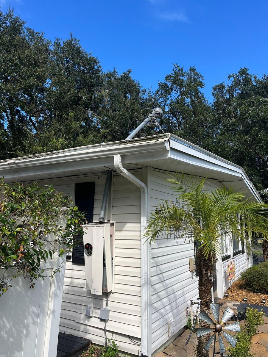 Electrical Repairs for Manny’s 407 Electric Inc in St. Cloud, FL