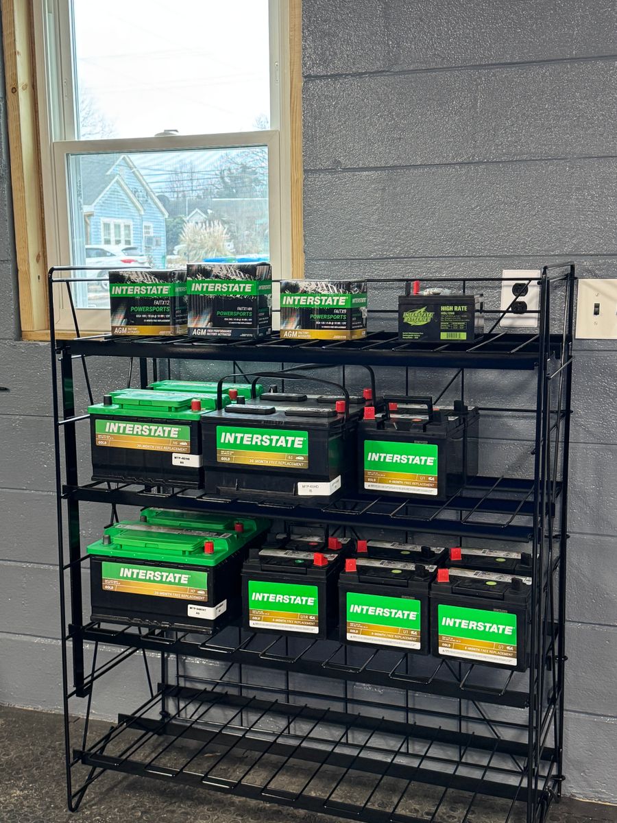 Small Engine Equipment for Locust Mowers & Small Engine Repairs in Locust, NC