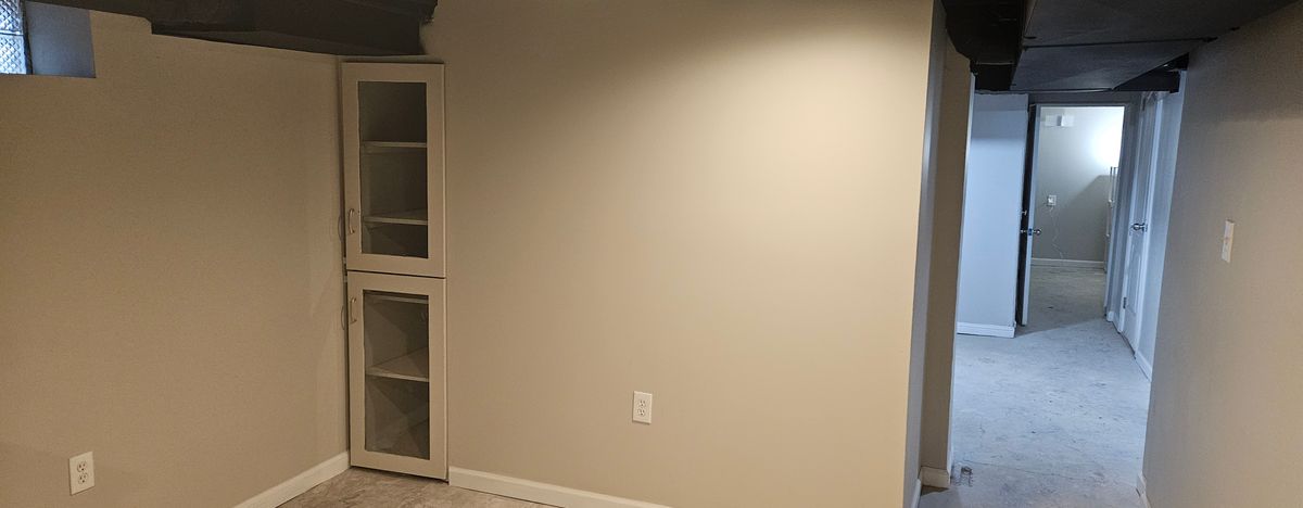Interior Painting for Painting & Drywall Services of Michigan in Livonia, MI
