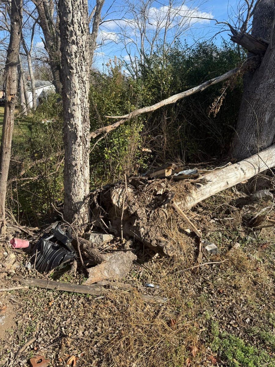 Lot And Land Clearing for Southern Pride Development in Blythewood, SC