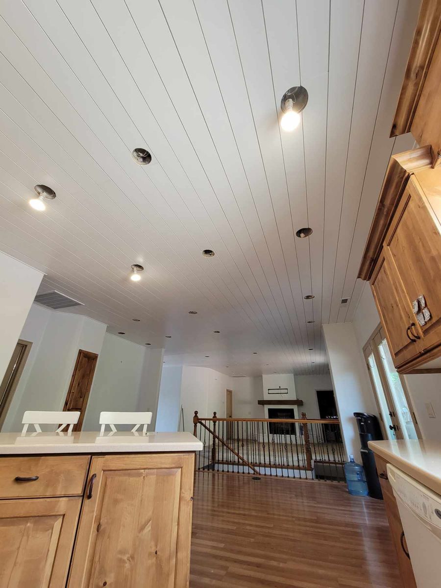 Flooring for Carpentry Kings Construction in Hurricane, UT