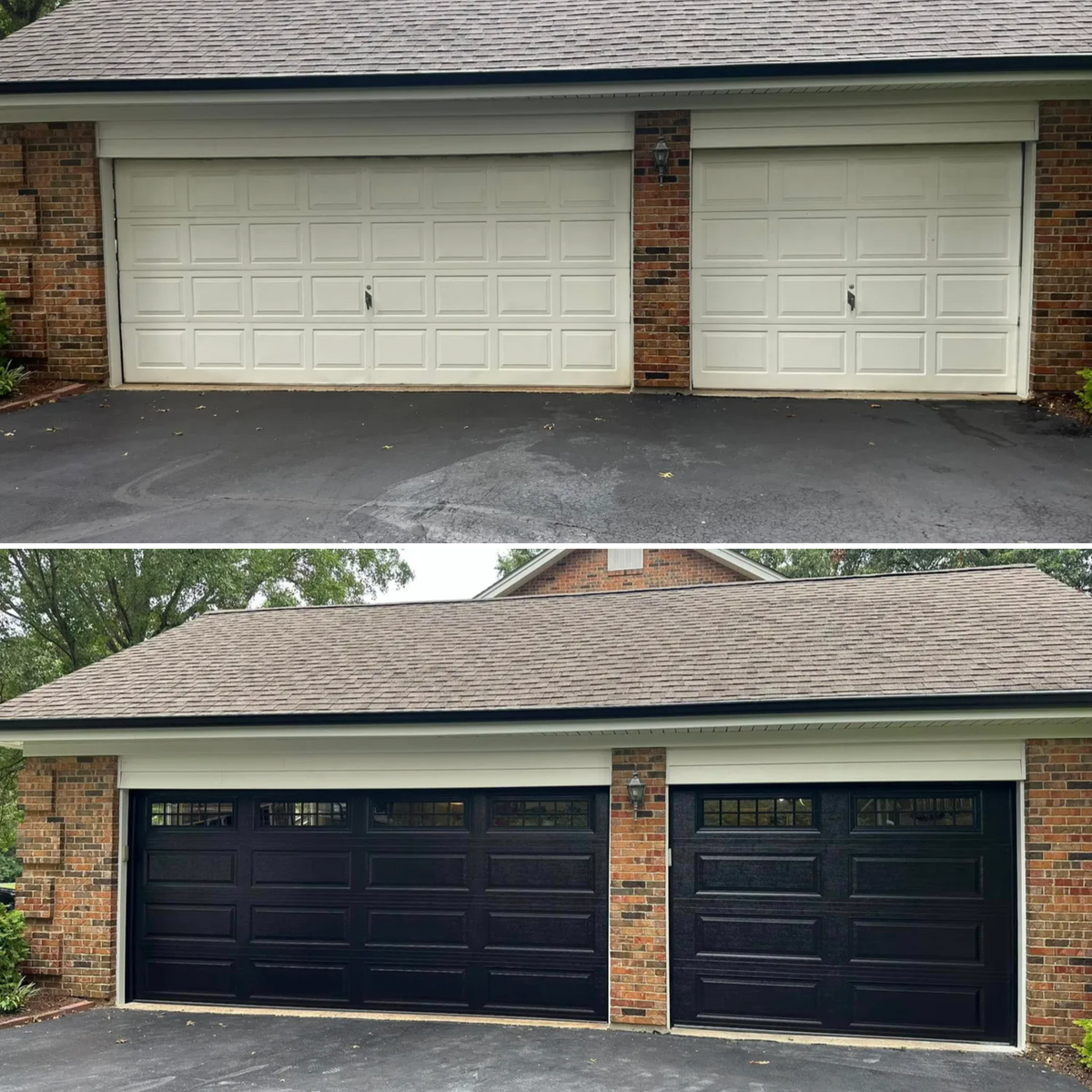 Garage Door Sales and Service for JR Garage Door and Services in Maryland, and Surrounding Areas