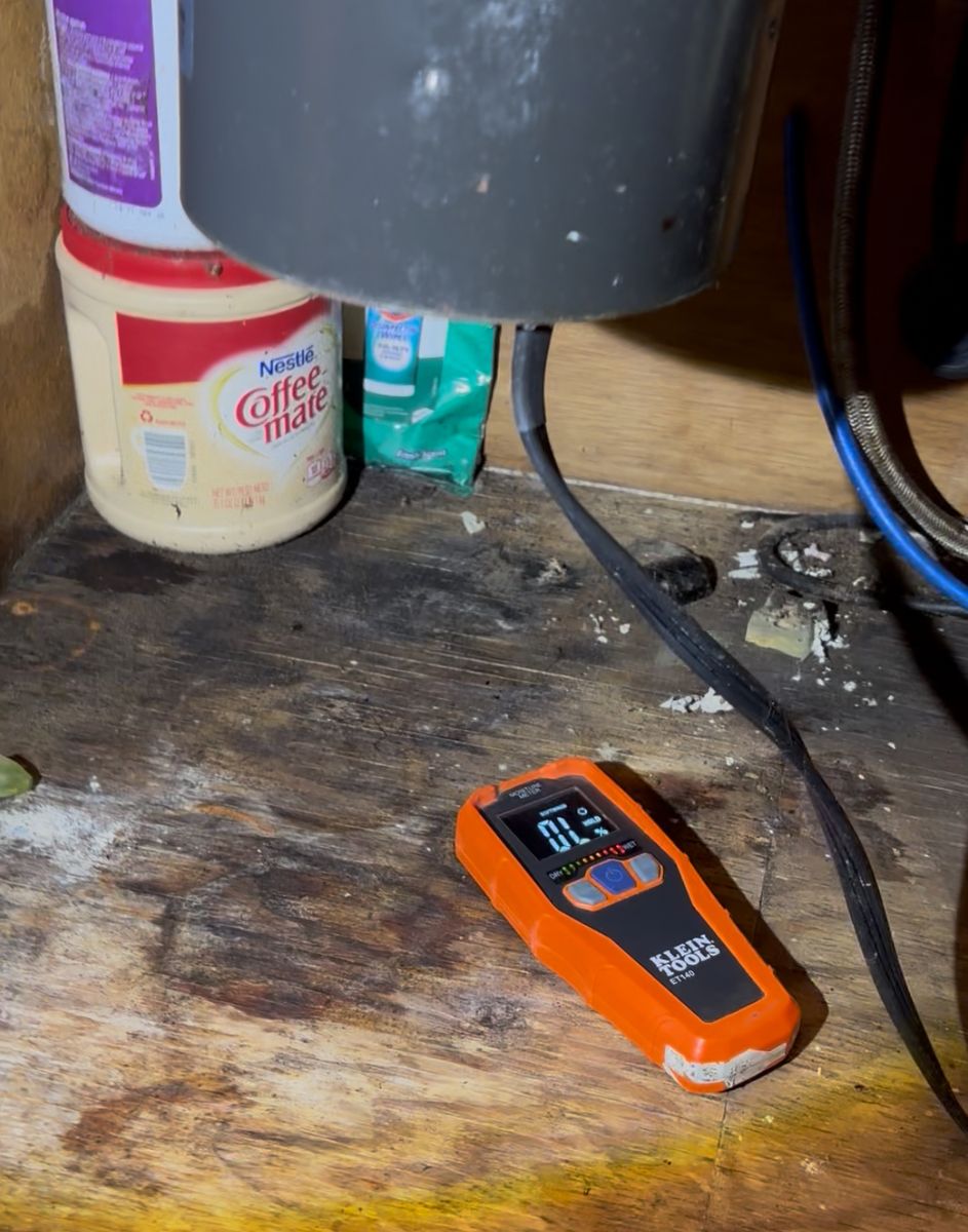 Home Inspections for Lira Home Inspections in Concord, CA