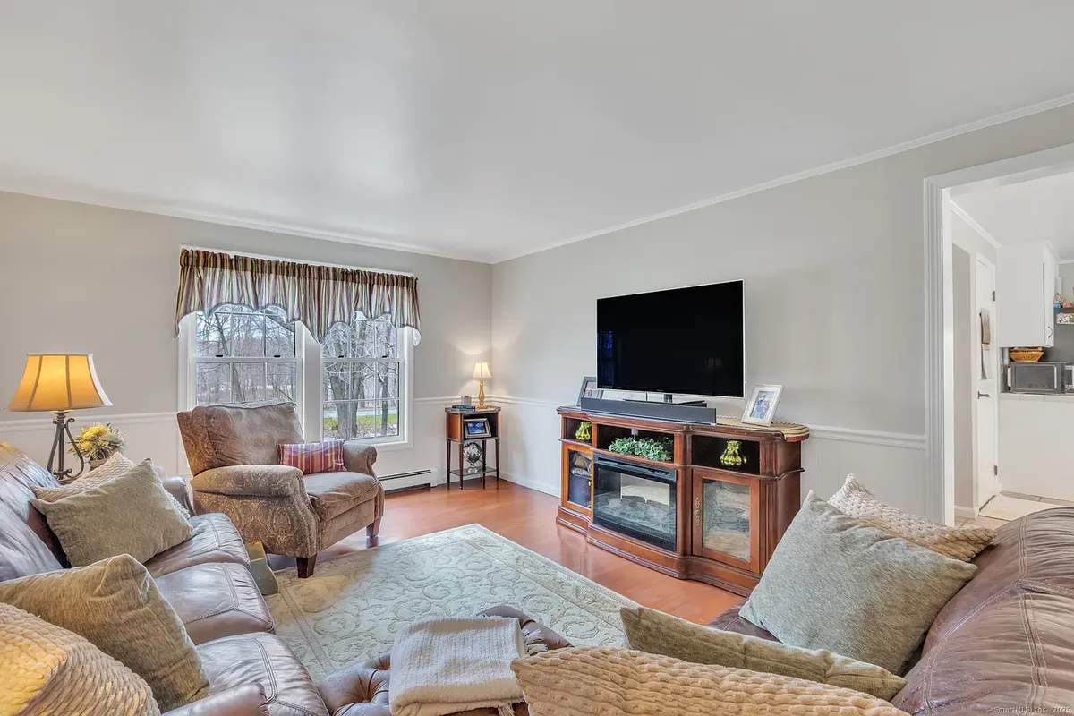 For Sale: 16 Windrush Ln, Andover, CT 06232 for Nelson Foss - Realtor in South Windsor, CT