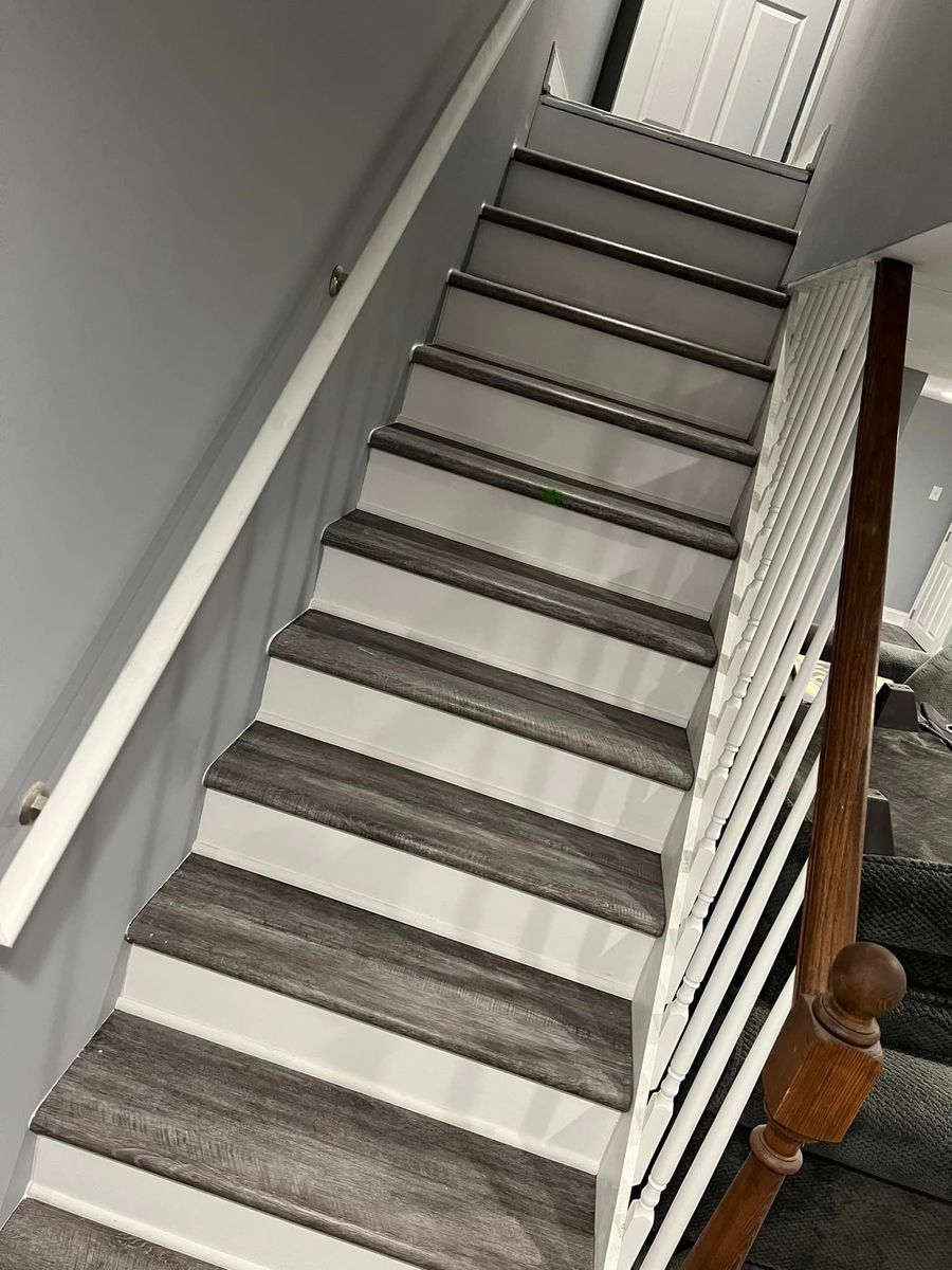 Flooring for Stambaugh Home Improvement in Baltimore , MD