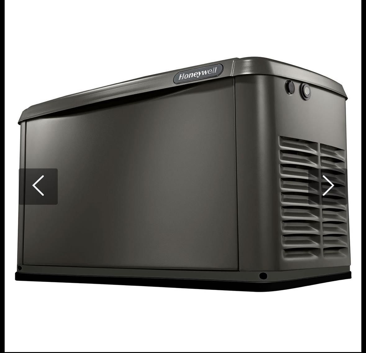 Back up Generators for A Cut Above Remodels LLC in Oakland County,  MI