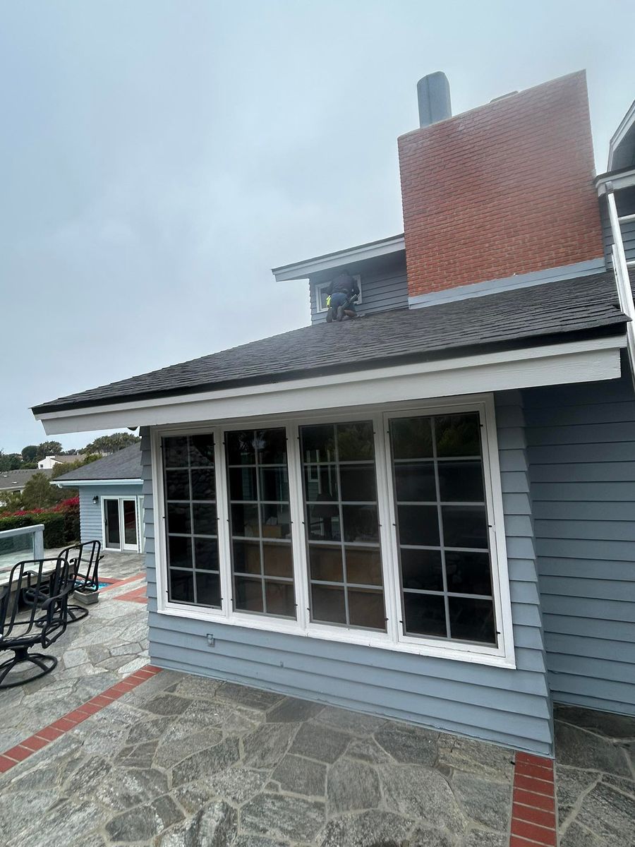 Residential Window Cleaning for Amazing View Services in San Diego, CA