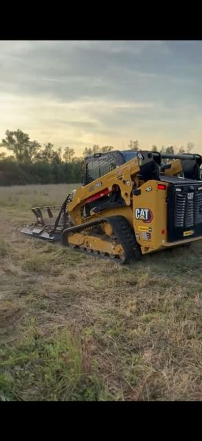 Material Delivery for Southern Stronghold Earthworks in Benson, NC