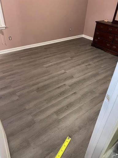 Property Maintenance for Triple A Home Renovations in Greenville, NC