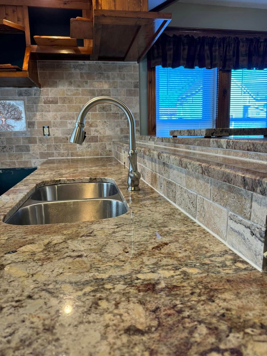 Drain Cleaning for Drain Genie in Atlanta, GA