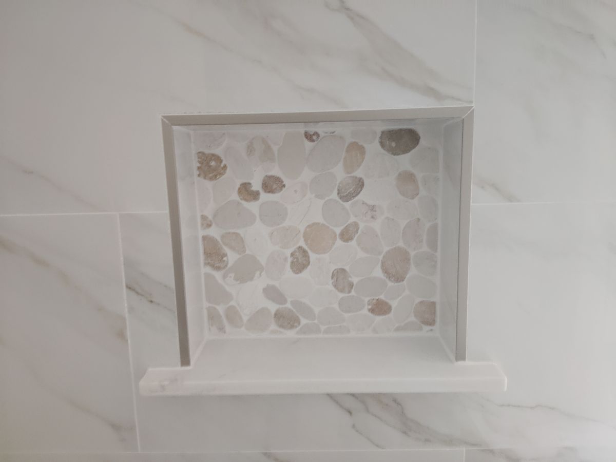 Bathroom Renovation for Restore It General Contracting in Spring, TX